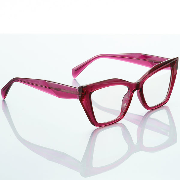 Cat-Eye Glasses PF1042