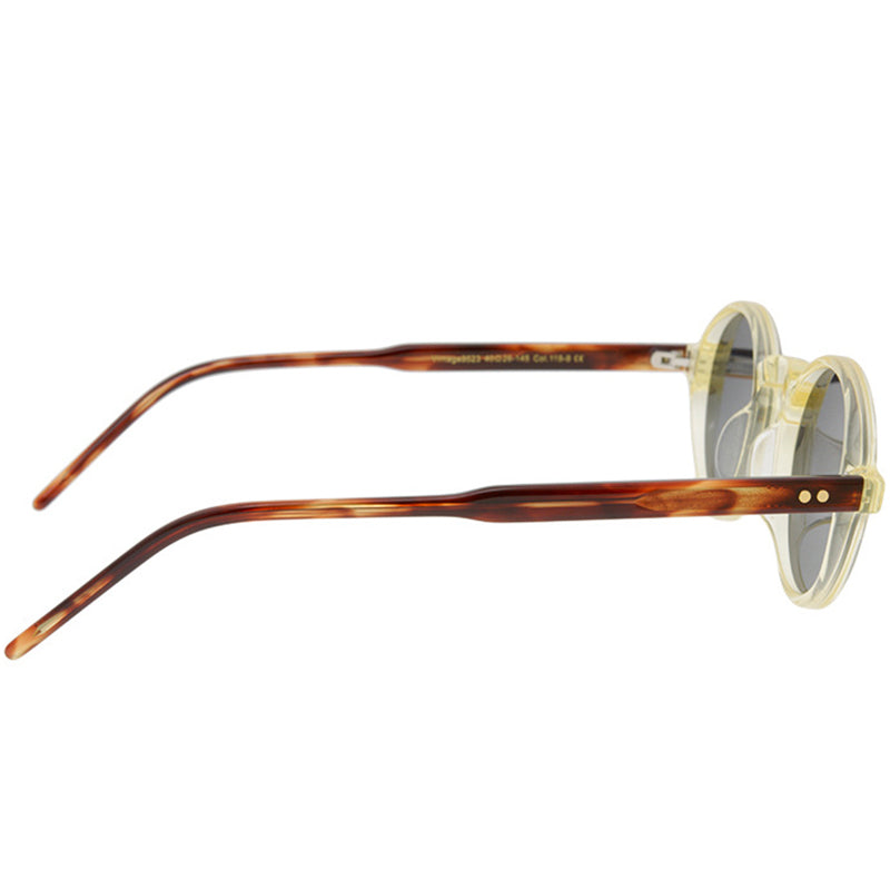 Round Sunglasses GCS1048