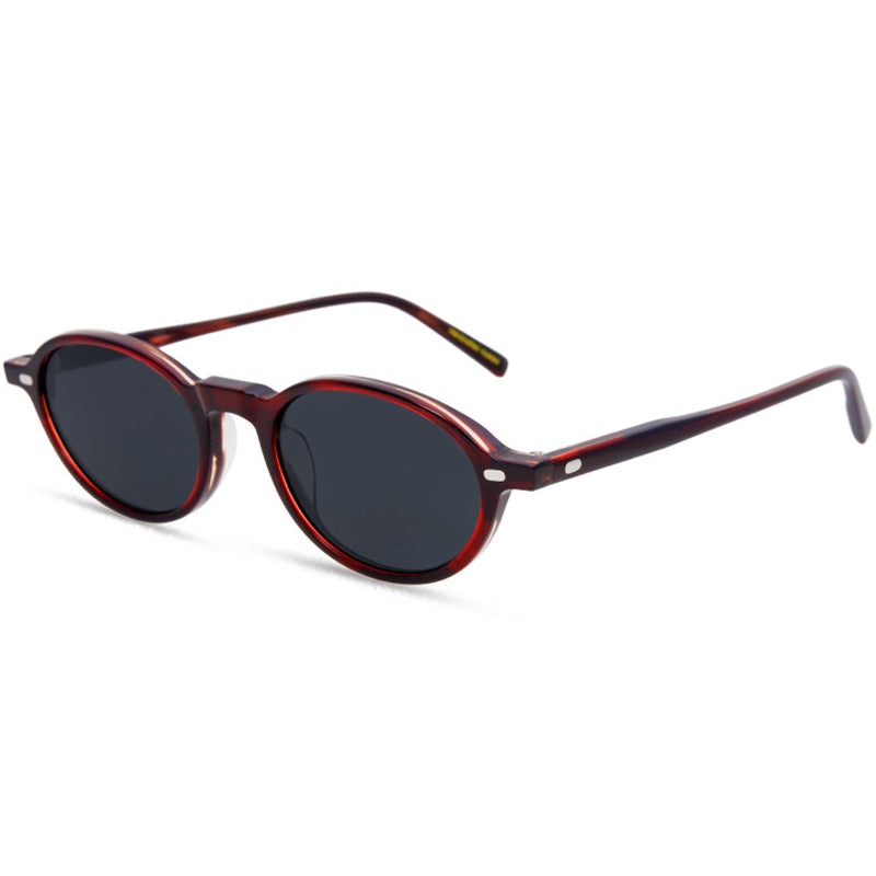 Oval Sunglasses GCS1139