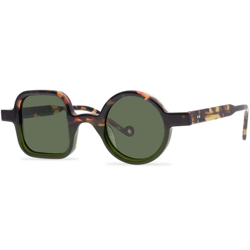 Geometric Sunglasses GCS1037