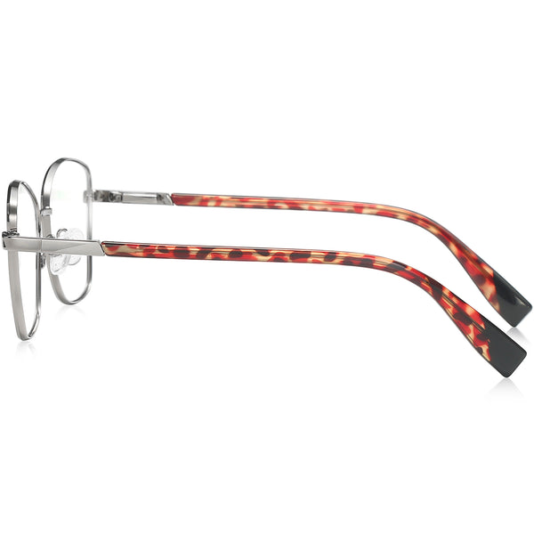 Cat-Eye Glasses PF1212
