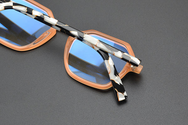 Square Glasses TG1102