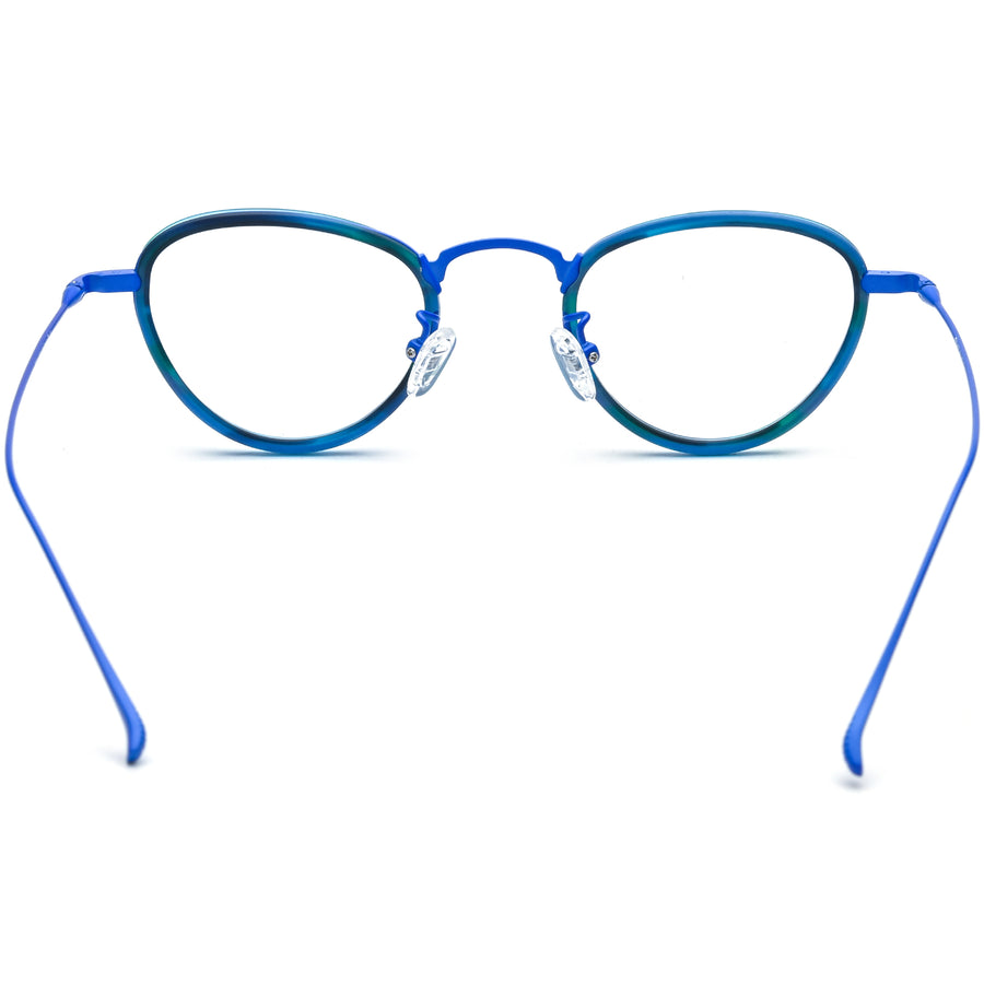 Cat-Eye Glasses BR1674