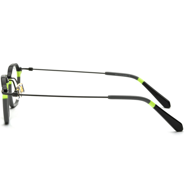 Geometric Glasses BR1250