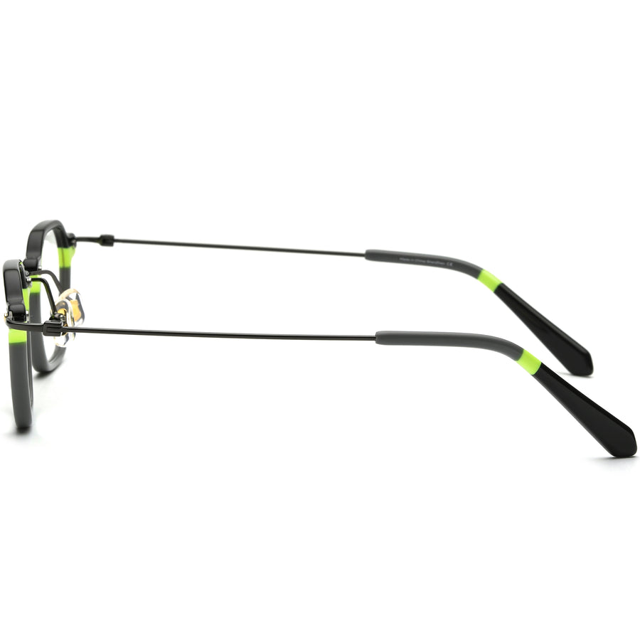 Geometric Glasses BR1250