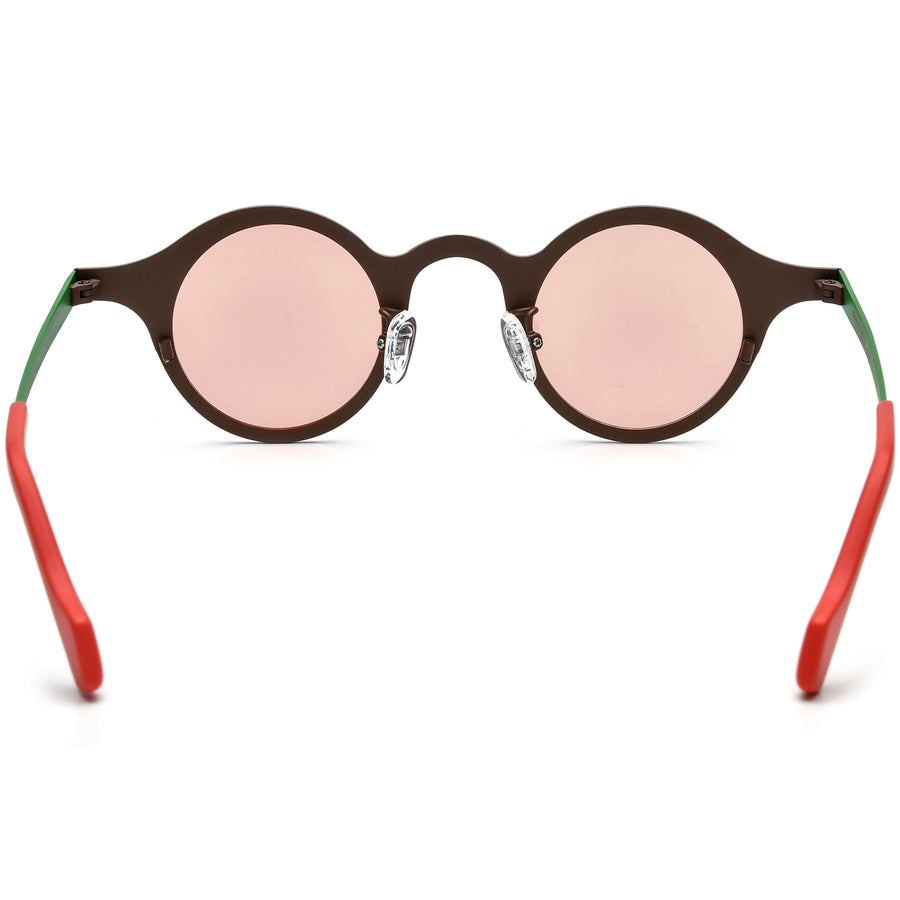 Round Sunglasses BRS1144