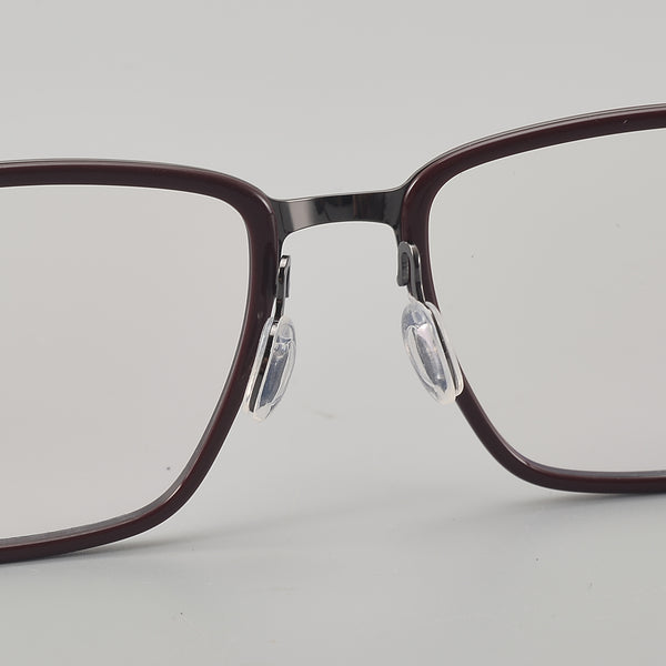 Square Glasses BY1069