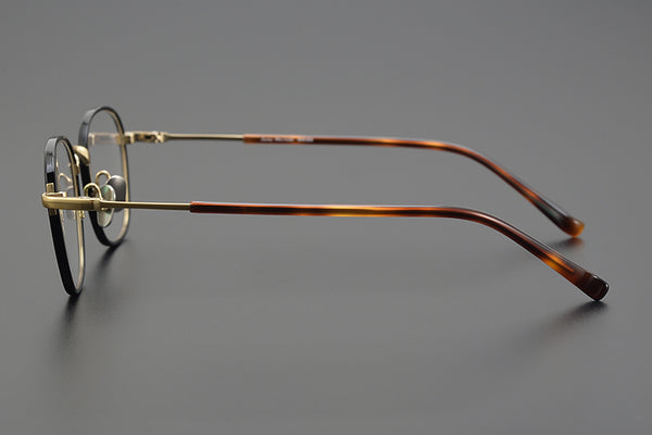 Rectangle Glasses MW1306