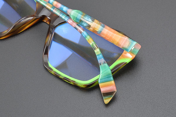 Cat-Eye Glasses TG1202