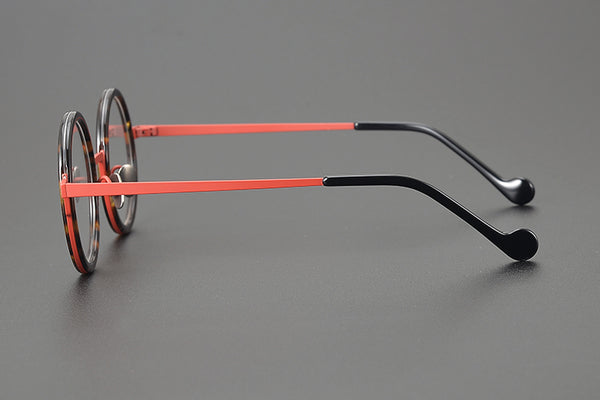 Round Glasses TG1079