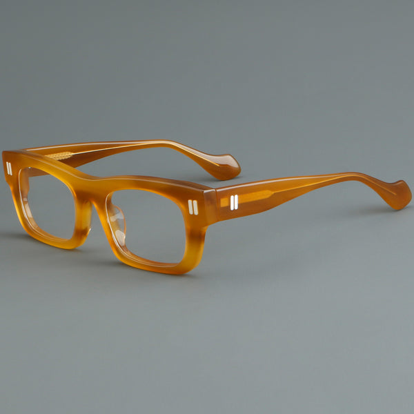 Rectangle Glasses A3992