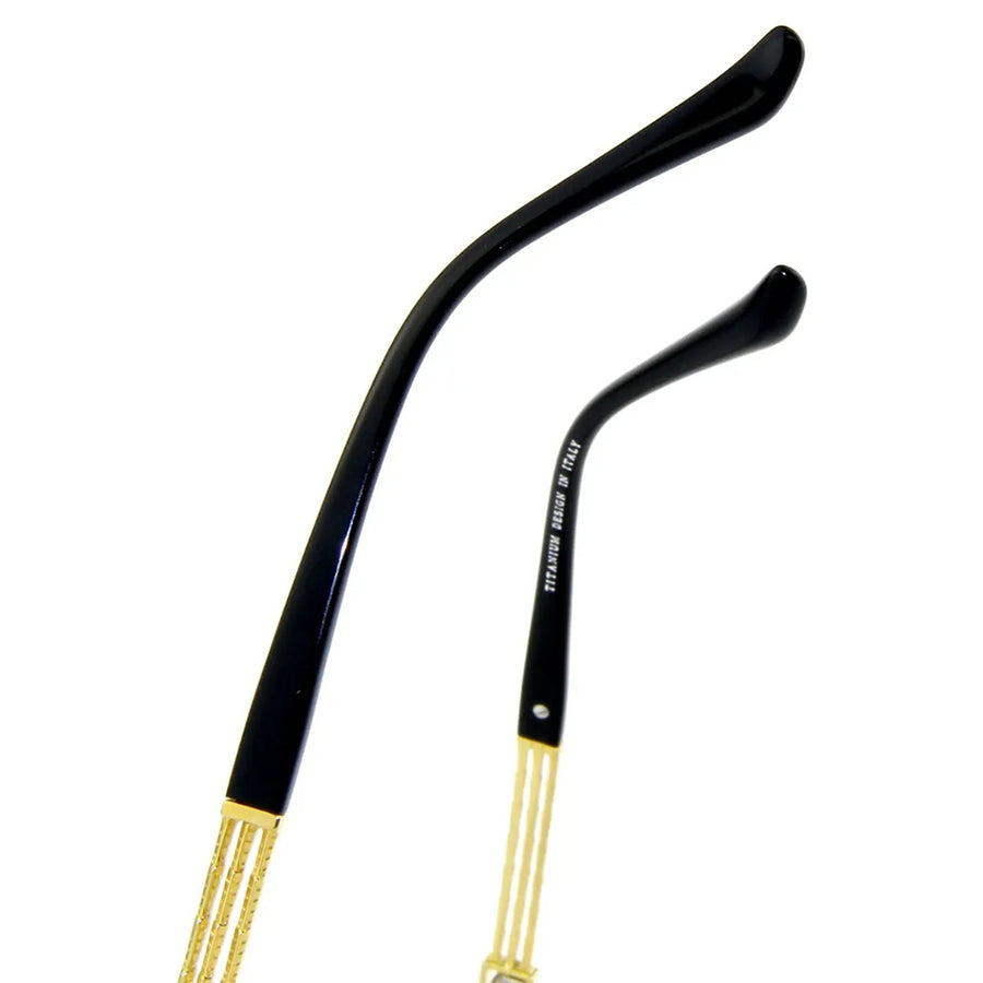 Rectangle Glasses JLS1004