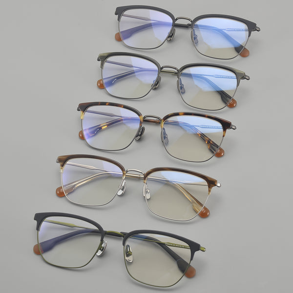 Browline Glasses BY1150