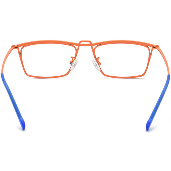 Rectangle Glasses BR1485