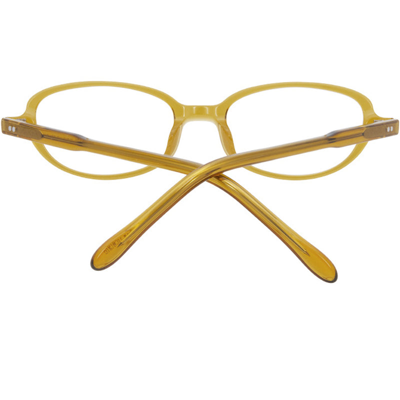 Oval Glasses GC1097