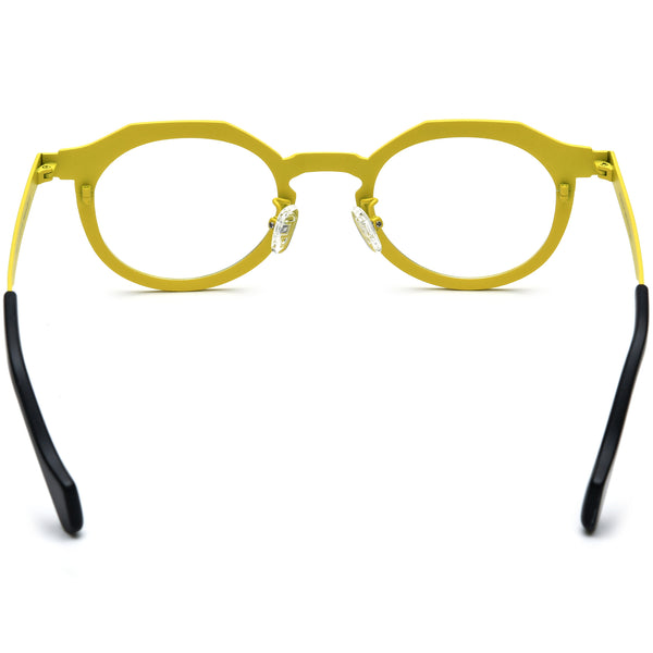 Round Glasses BR1531