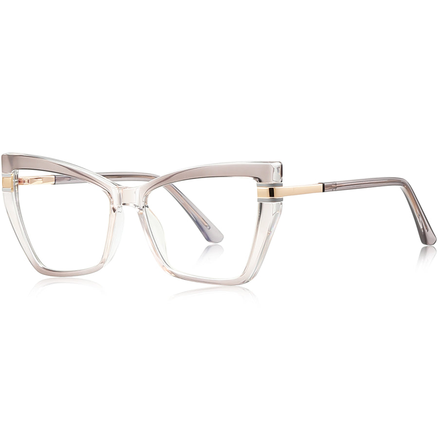 Cat-Eye Glasses PF1389