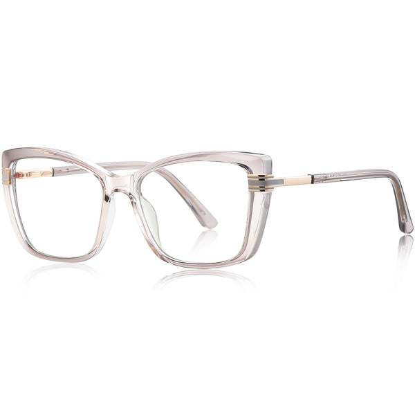 Cat-Eye Glasses PF1380