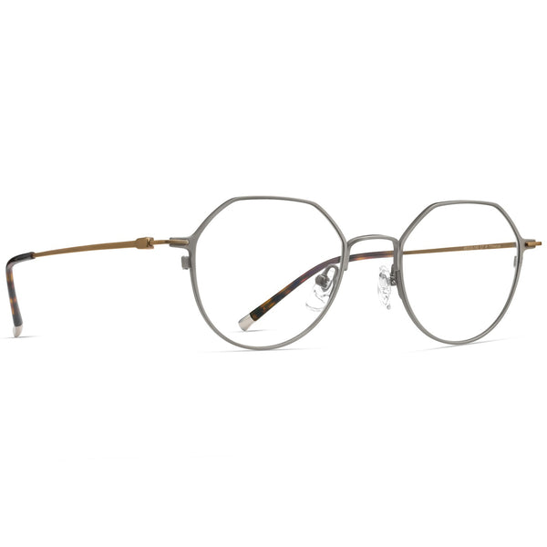 Round Glasses MW1107
