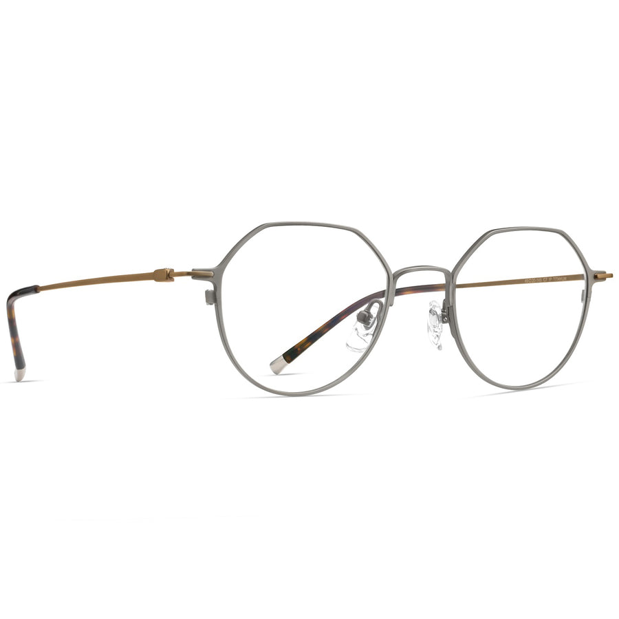 Round Glasses MW1107