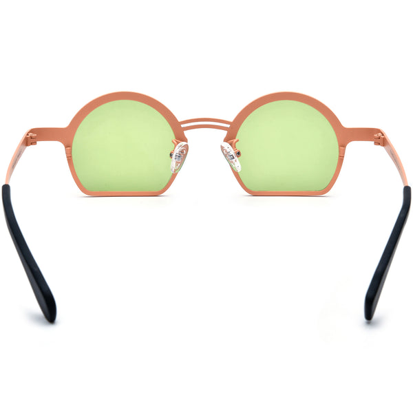 Geometric Sunglasses BRS1156