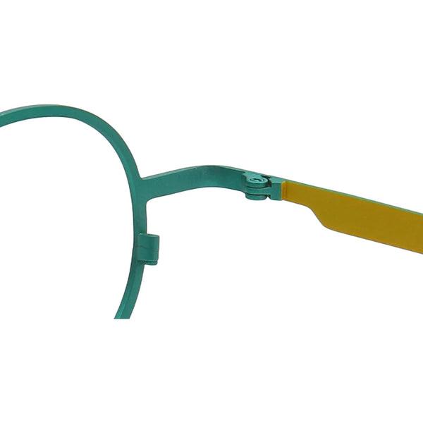 Geometric Glasses A3841
