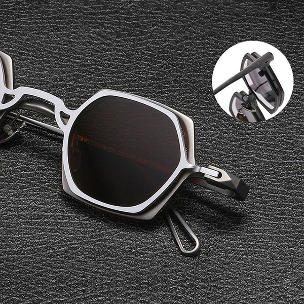 Geometric Glasses TG1070