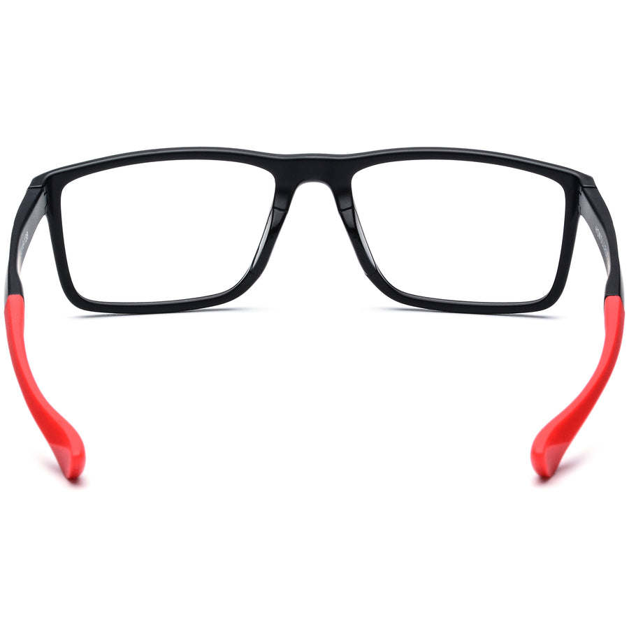 Rectangle Sports Glasses A2073