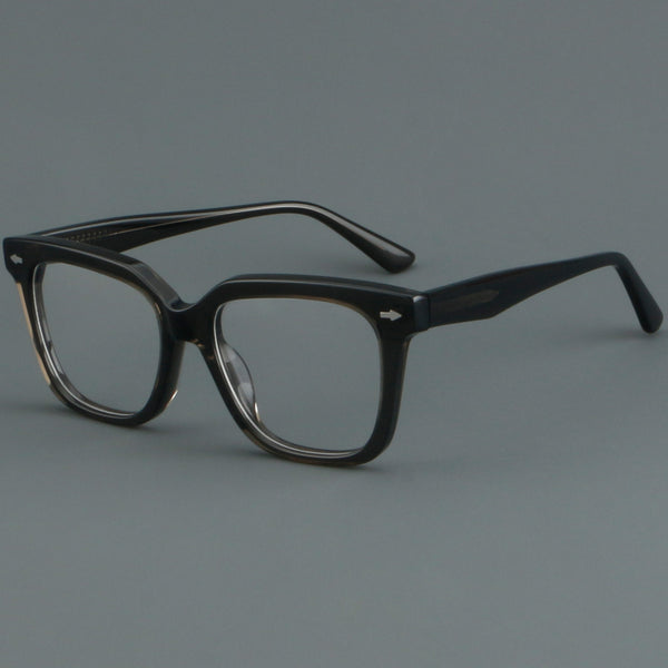 Square Glasses YN1001