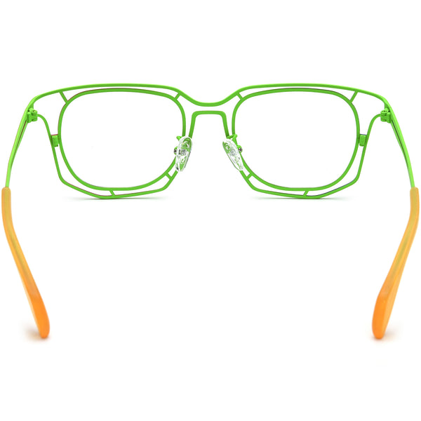 Geometric Glasses BR1646