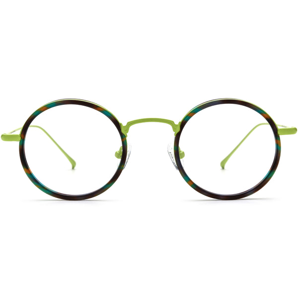 Round Glasses BR1590
