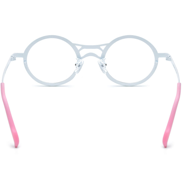 Round Glasses BR1639