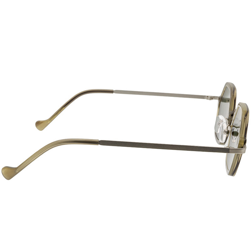 Geometric Sunglasses GCS1063