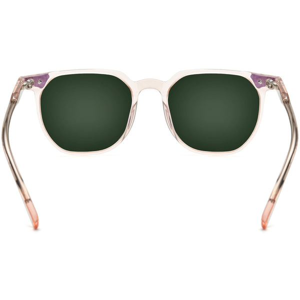 Square Sunglasses BRS1045