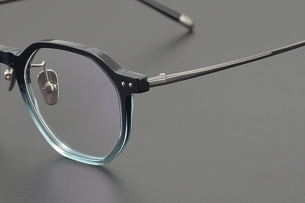 Geometric Glasses MW1452