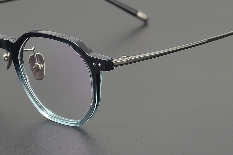 Geometric Glasses MW1452