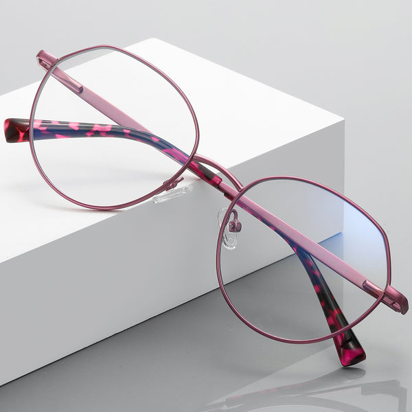 Round Glasses PF1311