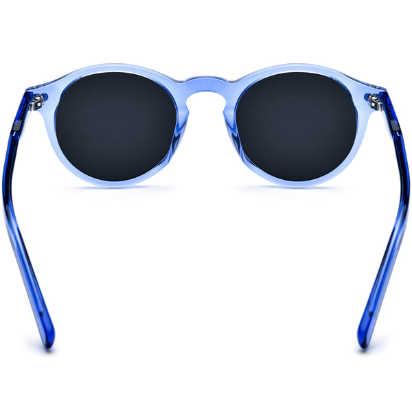 Round Sunglasses BRS1205