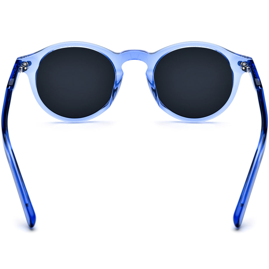 Round Sunglasses BRS1205