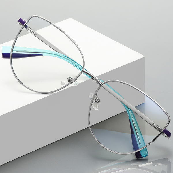 Cat-Eye Glasses PF1304