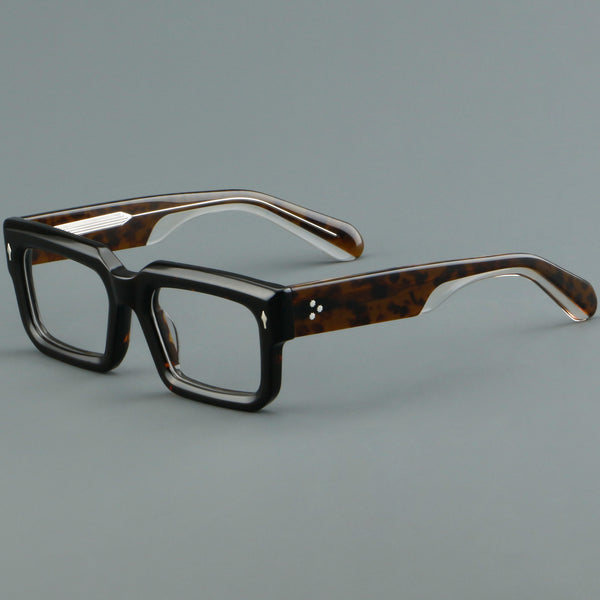 Rectangle Glasses YN1106