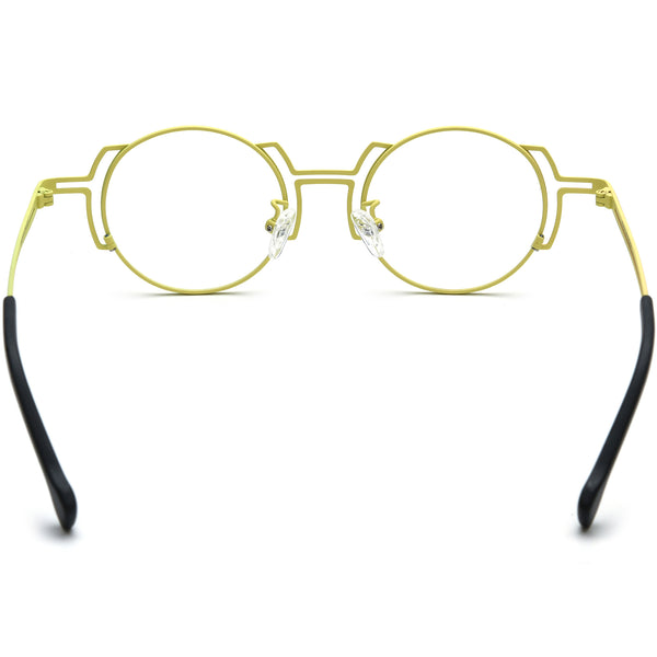 Geometric Glasses BR1616