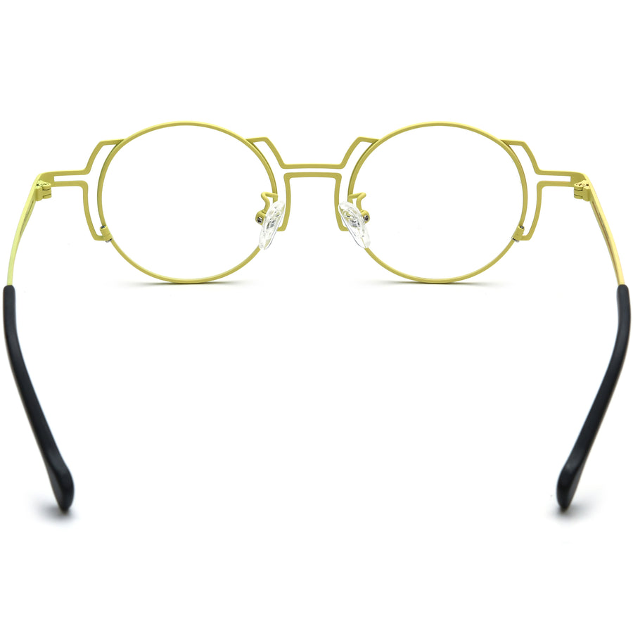 Geometric Glasses BR1616