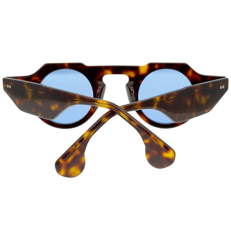 Geometric Sunglasses GCS1007