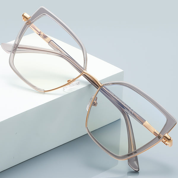 Cat-Eye Glasses PF1336