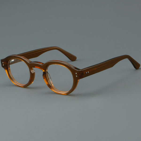 Round Glasses YN1002