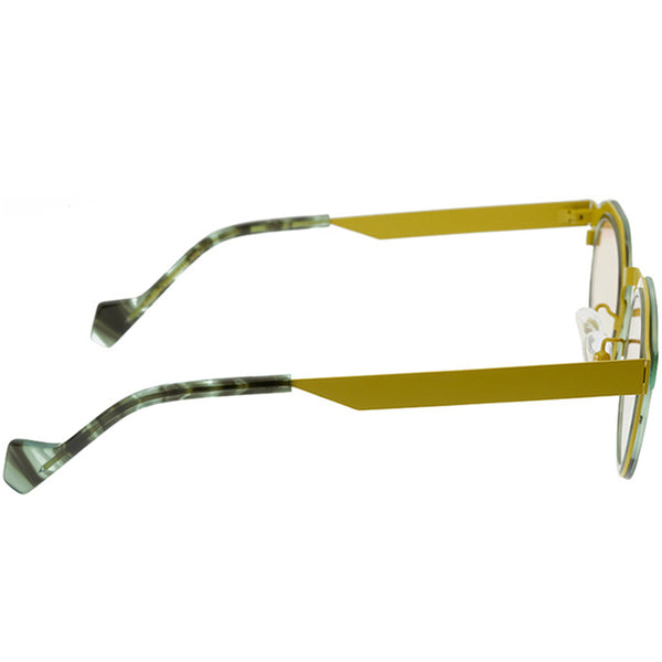 Round Sunglasses GCS1057