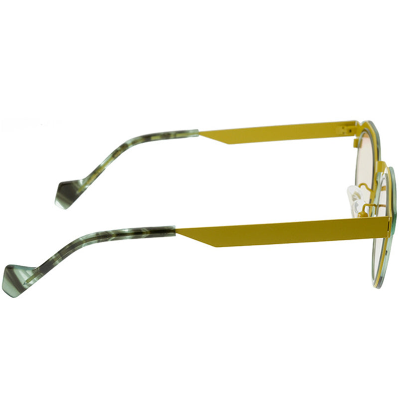 Round Sunglasses GCS1057