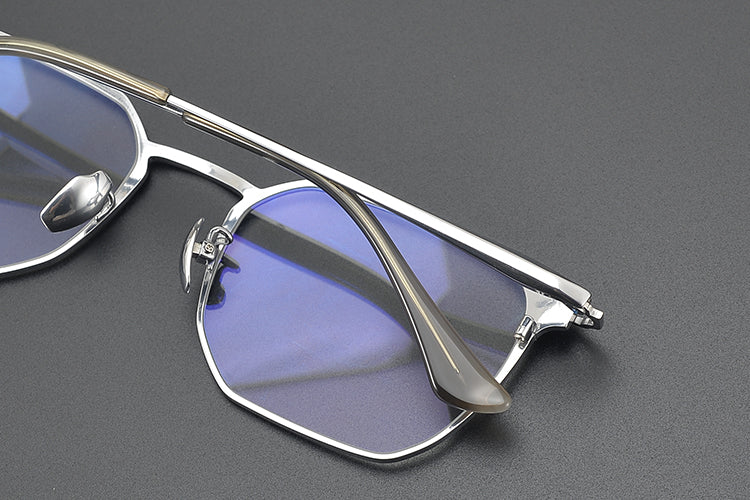 Square Glasses TG1044