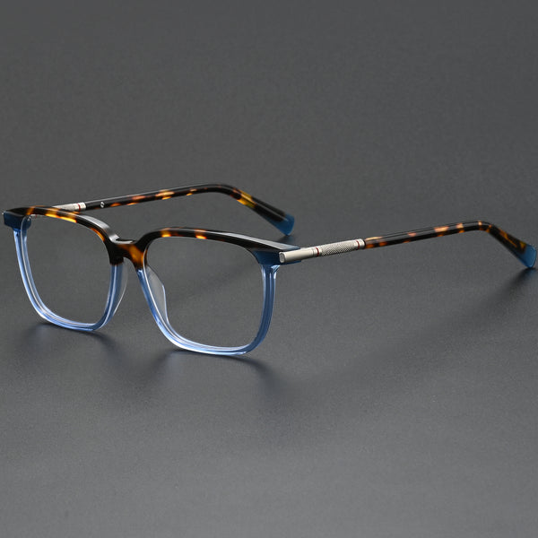 Square Glasses YN1159